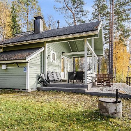 Holiday Home Pentintupa By Interhome Muljakkala المظهر الخارجي الصورة