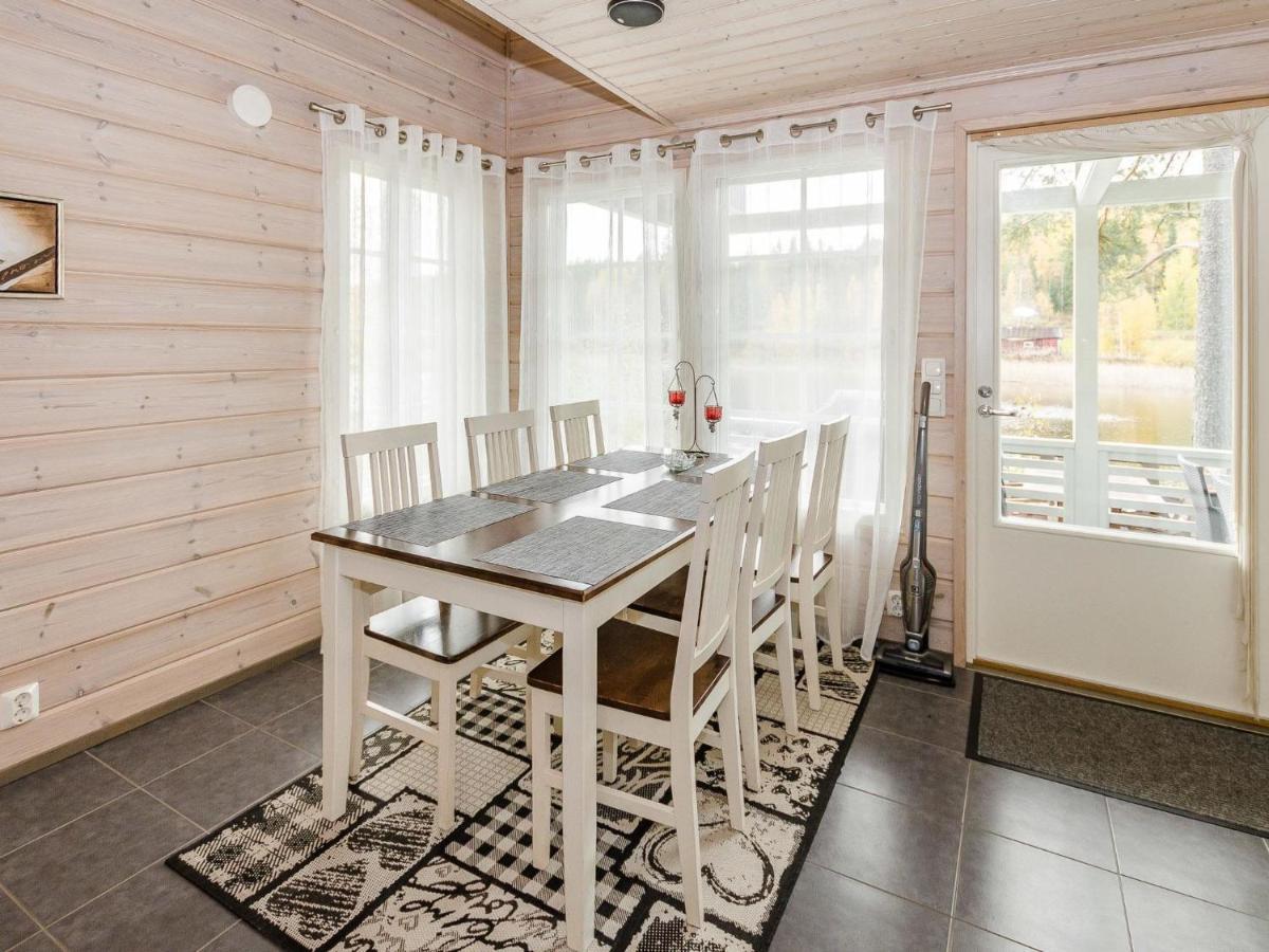 Holiday Home Pentintupa By Interhome Muljakkala المظهر الخارجي الصورة