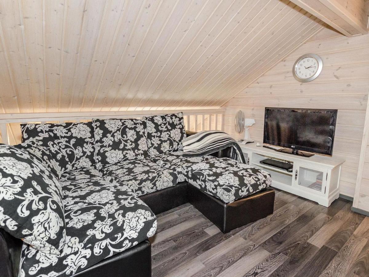 Holiday Home Pentintupa By Interhome Muljakkala المظهر الخارجي الصورة