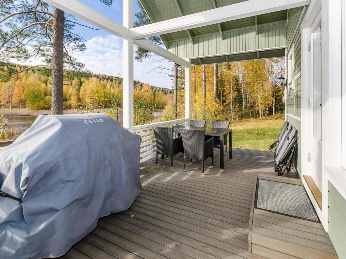 Holiday Home Pentintupa By Interhome Muljakkala المظهر الخارجي الصورة